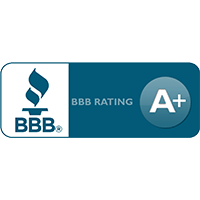 File Savers Has Achieved an A+ Rating from the Better Busines Bureau